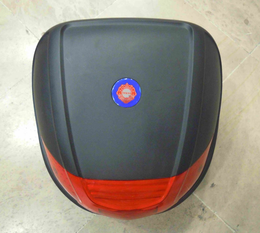 باکس تکنو مدل 830