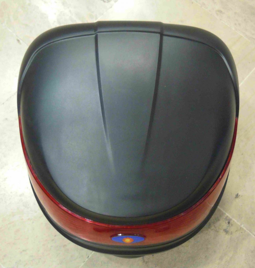 باکس تکنو مدل 012