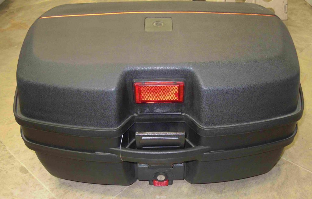 باکس تکنو مدل 698