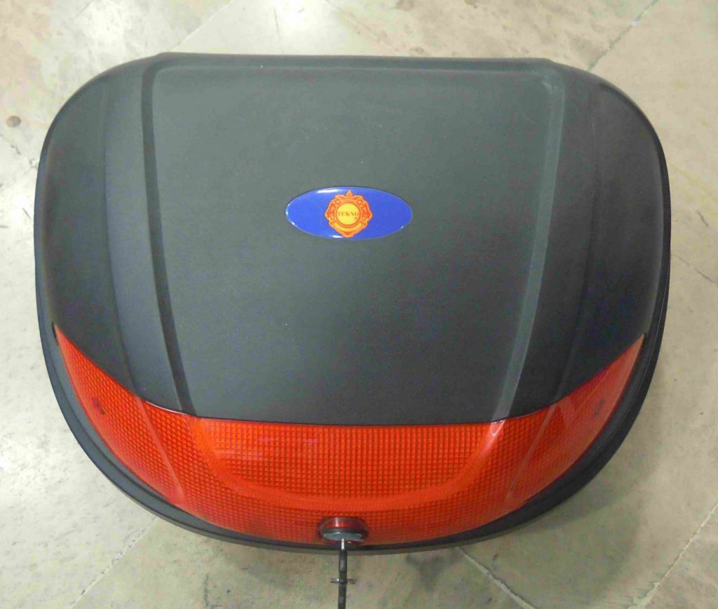 باکس تکنو مدل 010