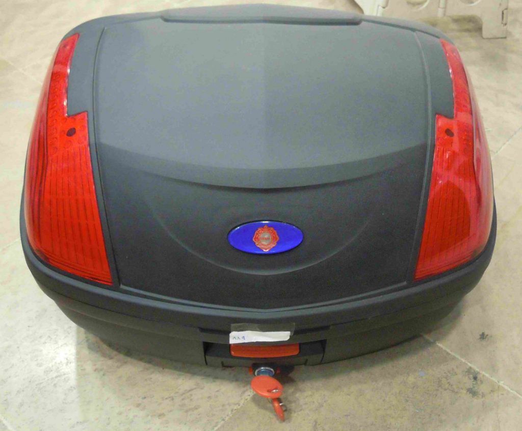 باکس تکنو مدل 889