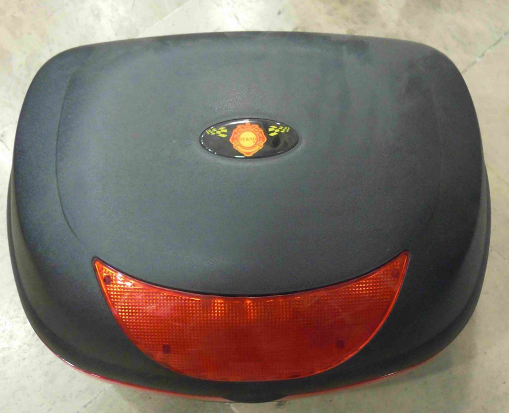 باکس تکنو مدل 006