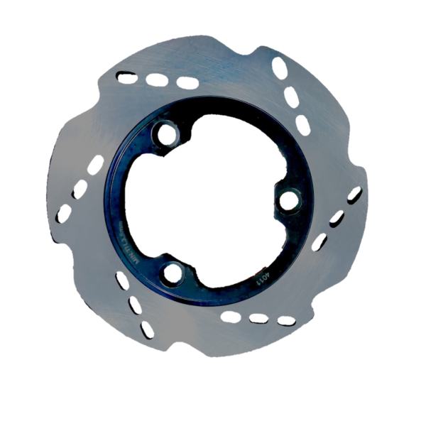 دیسک ترمز عقب آپاچی