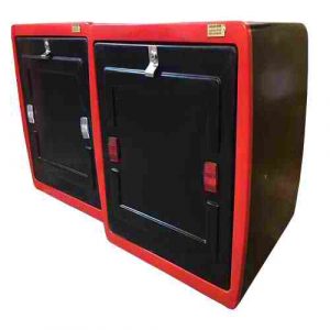 باکس حمل غذا