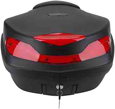 ویژگی باکس موتور سیکلت خوب