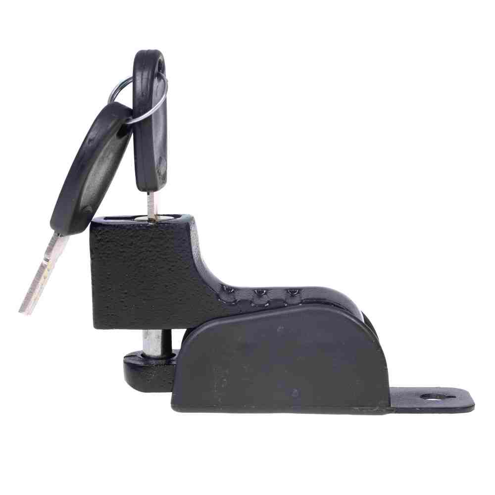 قفل دیسک آلفا با غلاف