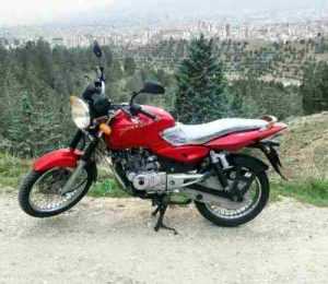 پالس-پره-ای