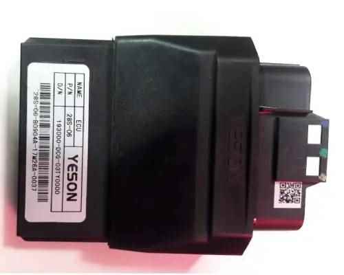 ECU هندا انژکتوری