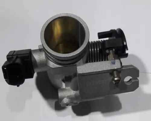 دریچه گاز هندا انژکتوری