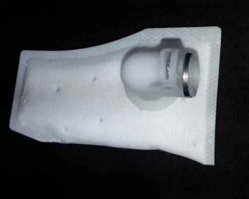 صافی پمپ بنزین کی وای