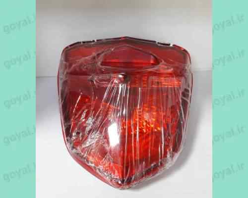 خطر کامل کثیر ۲۰۰