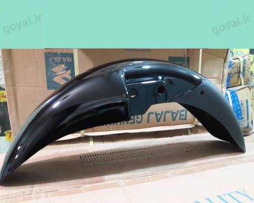 گلگیر جلو پالس 180 با کیفیت اصلی