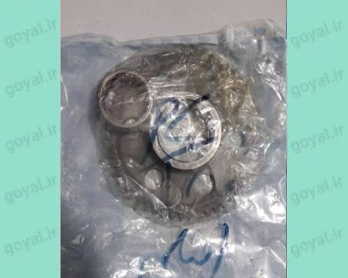 دنده استارت پالس ۱۸۰