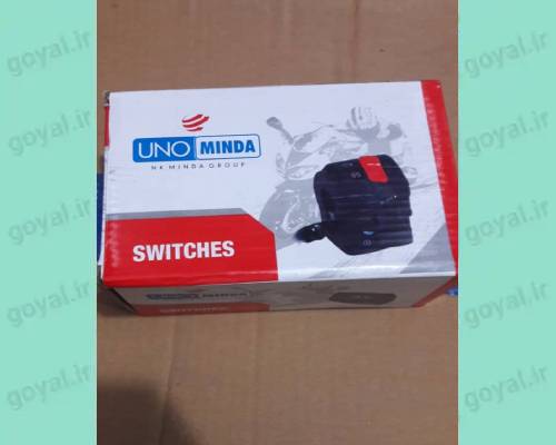 قلوه آپاچی 180