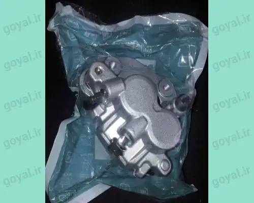 پمپ ترمز پایین پالس