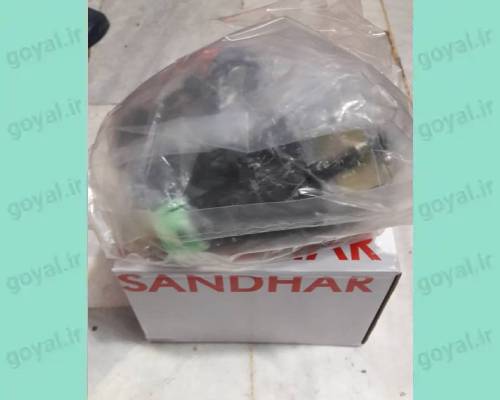 ست سویچ اصلی آپاچی ۱۸۰