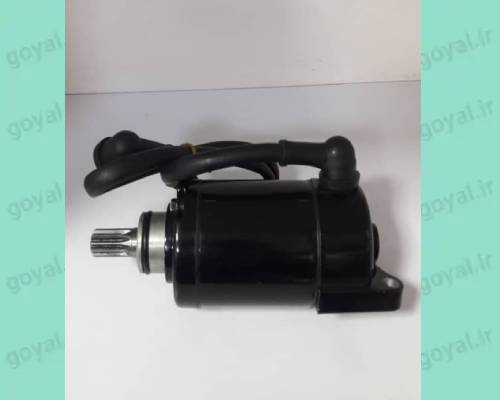 استارت کثیر ۲۰۰