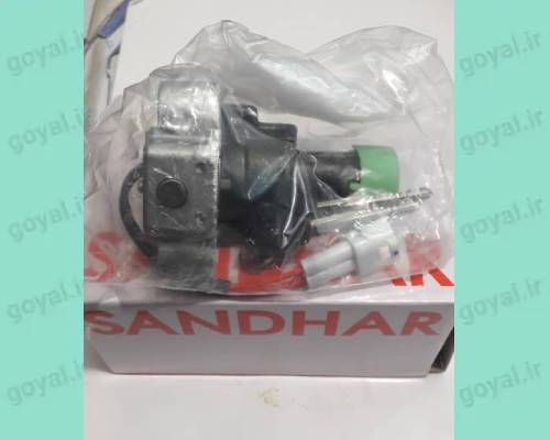 سویچ آپاچی 180 اصلی