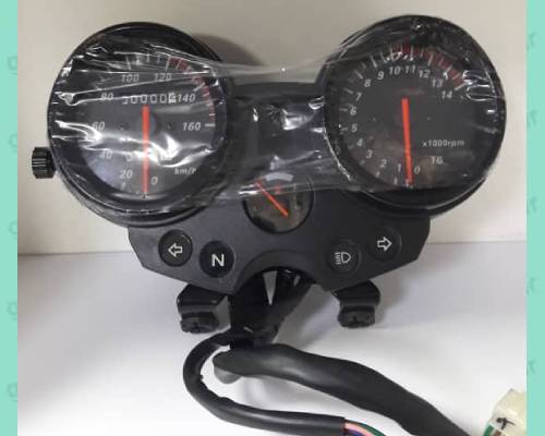 کیلومتر کثیر ۲۰۰ اصلی