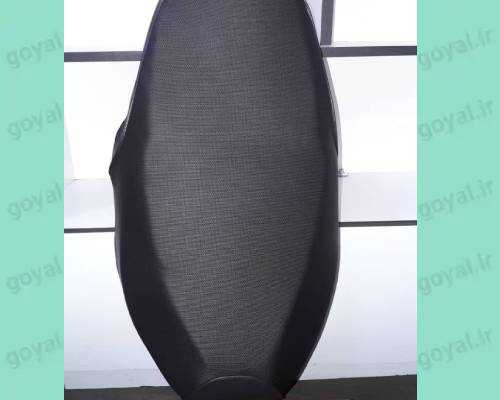 زین ویو و طرح ویو خارجی