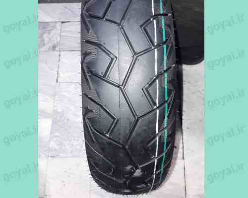 تایر ۱۲۰  کارن