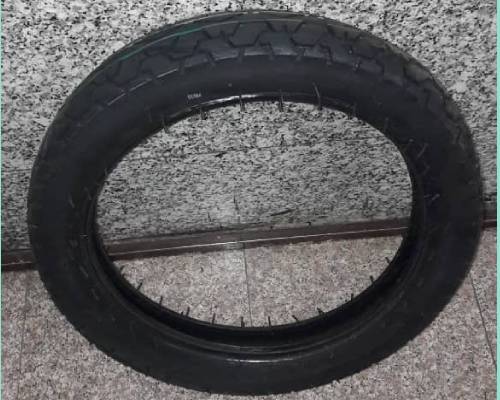 تایر ۴۱۰×۱۸ یزد گل صاف