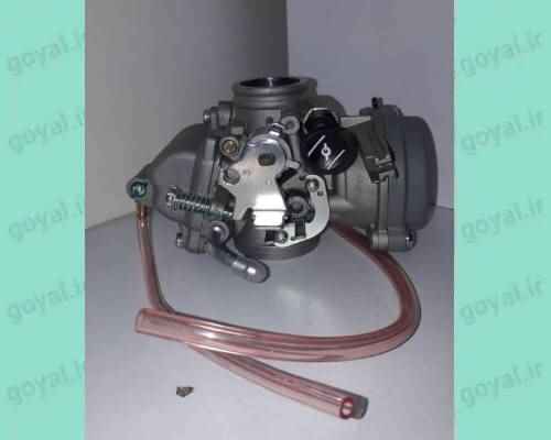 کاربراتور پالس ۱۸۰ شرکتی