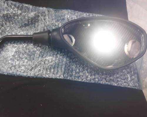 آینه بنلی ۱۵۰ جفت