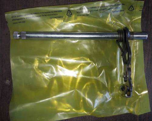 شفت دنده پالس ۱۸۰ اصلی