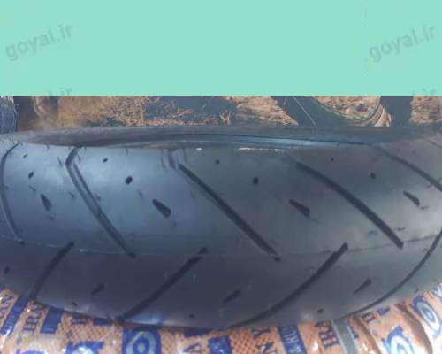 تایر ۱۶×۹۰×۱۱۰  یزد تایر