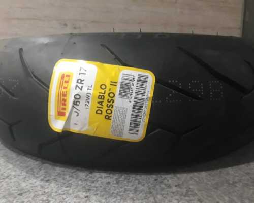 تایر ۱۷۰ پیرلی