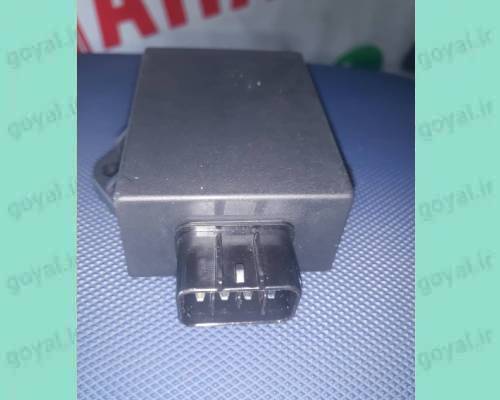 ترانزیستور مگلی ۲۵۰