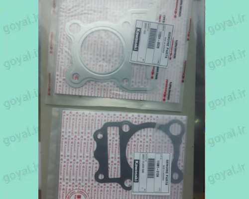 واشر سرو ته سیلندر گلکسی ۱۳۰