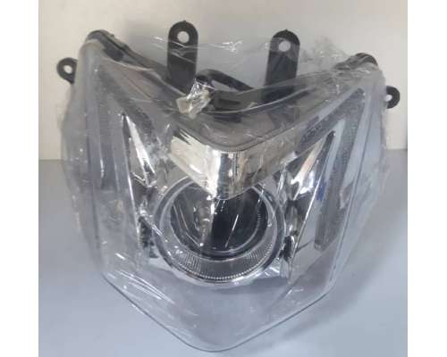 چراغ جلو مگلی ۲۰۰