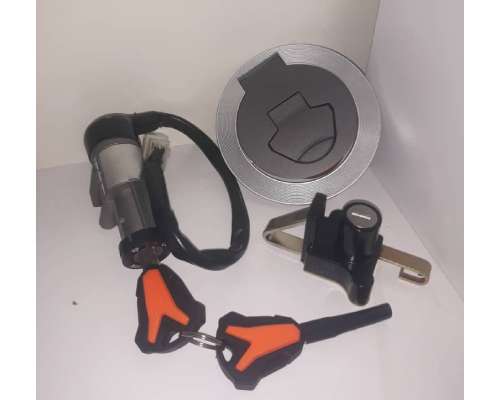 ست سویچ مگلی ۲۰۰