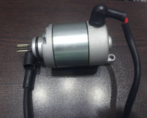 استارت مگلی ۲۵۰