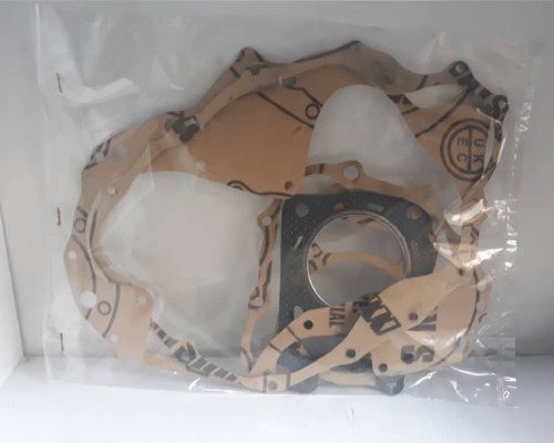 واشر بندی مگلی ۲۰۰