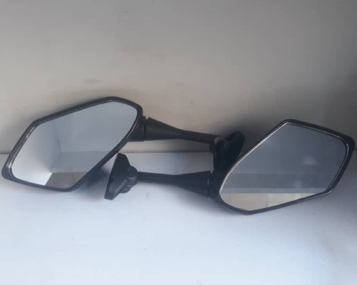 آینه پایه کوتاه مگلی 200