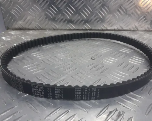 تسمه موتور سیکلت sr200