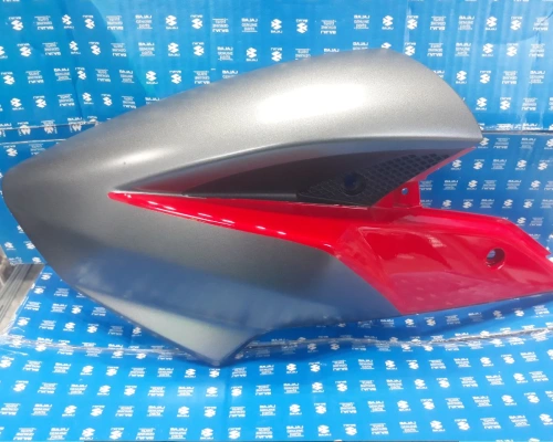 بال باک ns 200