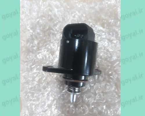 استپر طرح کلیک