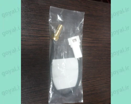 سنسور دما اب موتور سیکلت