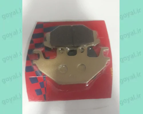 لنت ترمز عقب گلکسی NA180