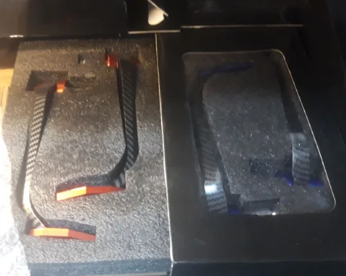 هندگارد موتور سیکلت