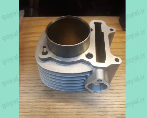 سیلندر موتور سیکلت J200