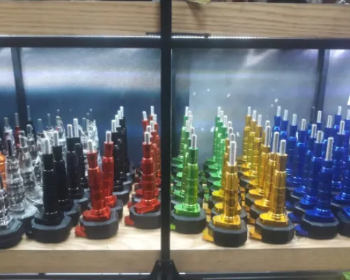 پروتکشن نینجایی