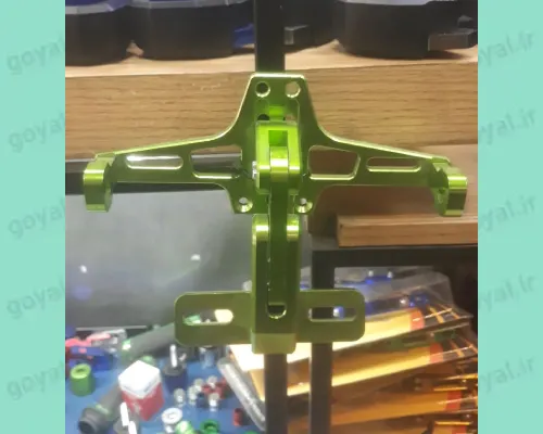 پایه پلاک اسپرت