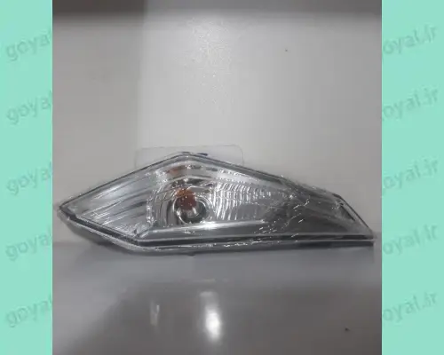 راهنما موتور سیکلت گلکسی J200