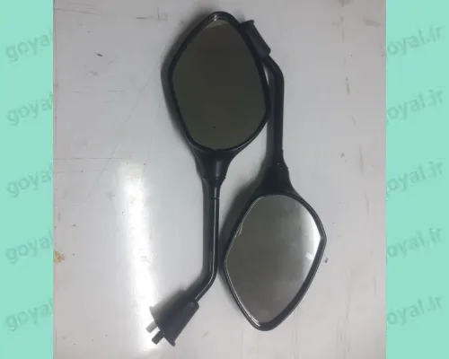 آینه گلکسی FX150