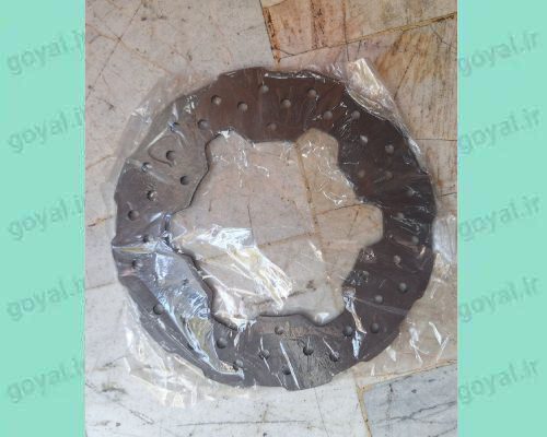 دیسک ترمز جلو بنلی 150